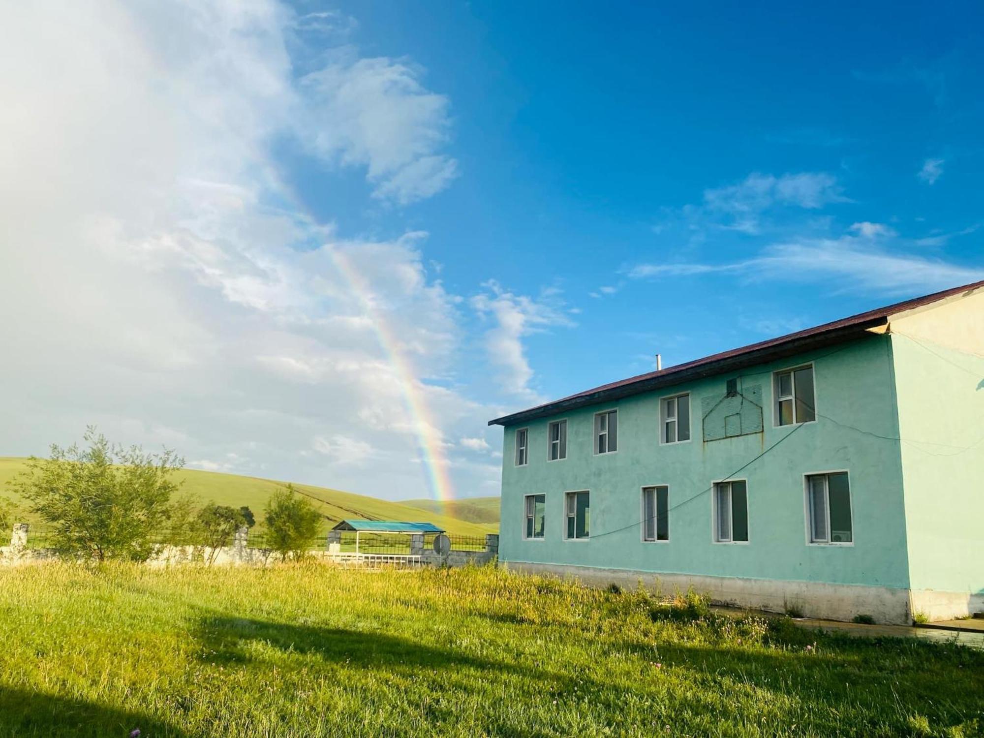 Gaya'S Guest House Harhorin Exteriér fotografie